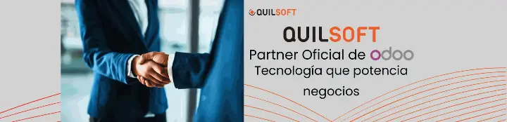 partner oficial odoo