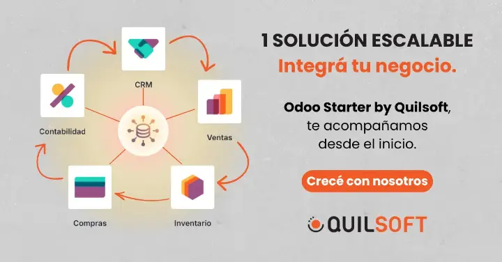 Odoo Starter