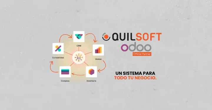 Partner Odoo