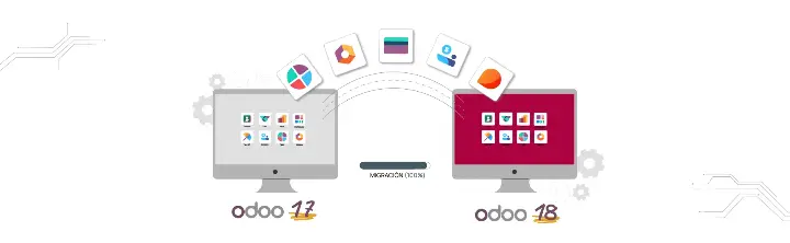 Actualizar Odoo