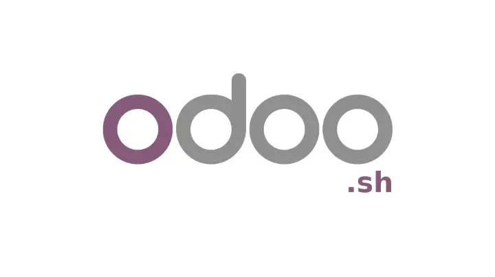 Plataforma Odoo.sh
