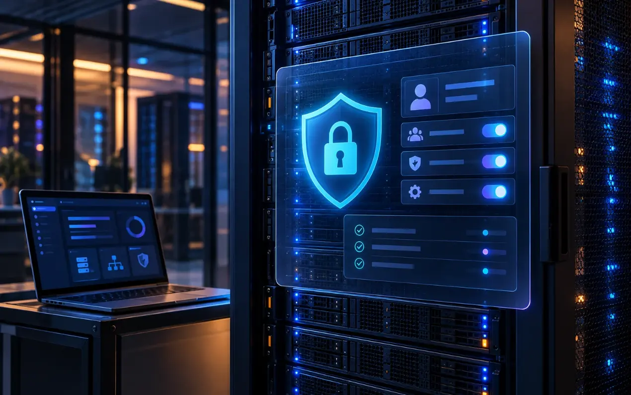 Auto-alojados y gobernados en Quilsoft AI Workforce