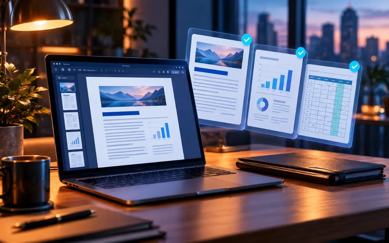 Produce en Quilsoft AI Workforce