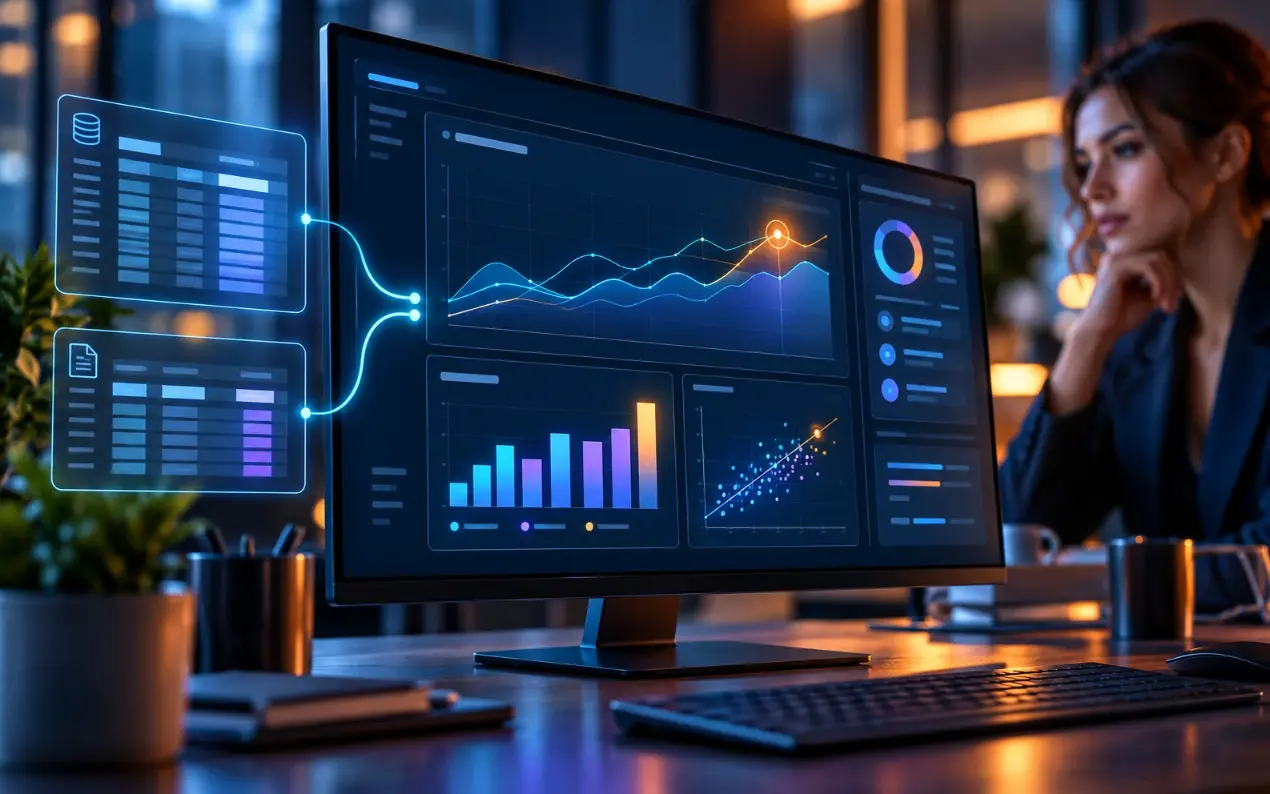 Analiza en Quilsoft AI Workforce