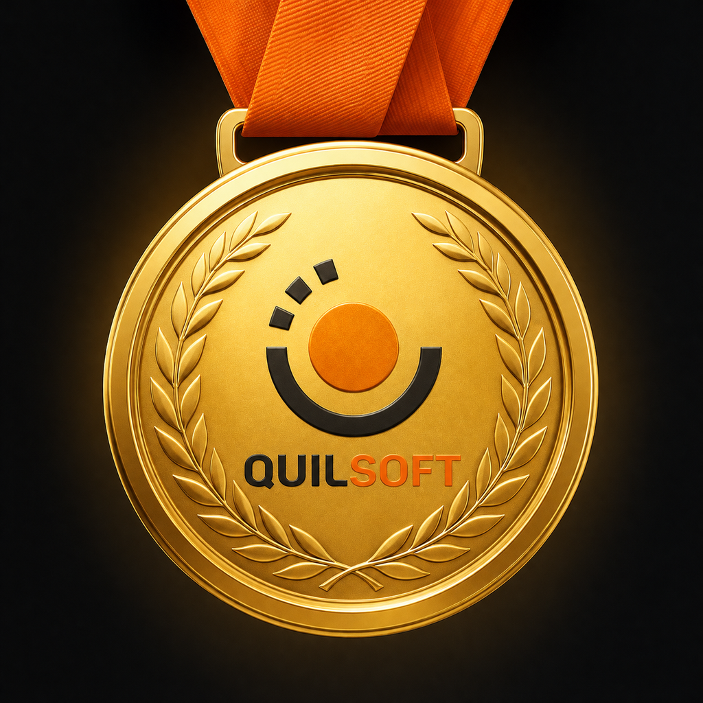 🏆 Reconocimiento Trimestral Q2 2026 - Nivel Oro