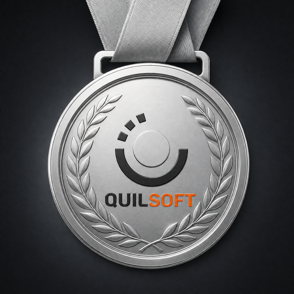 🥈 Reconocimiento Trimestral Q2 2026 - Nivel Plata