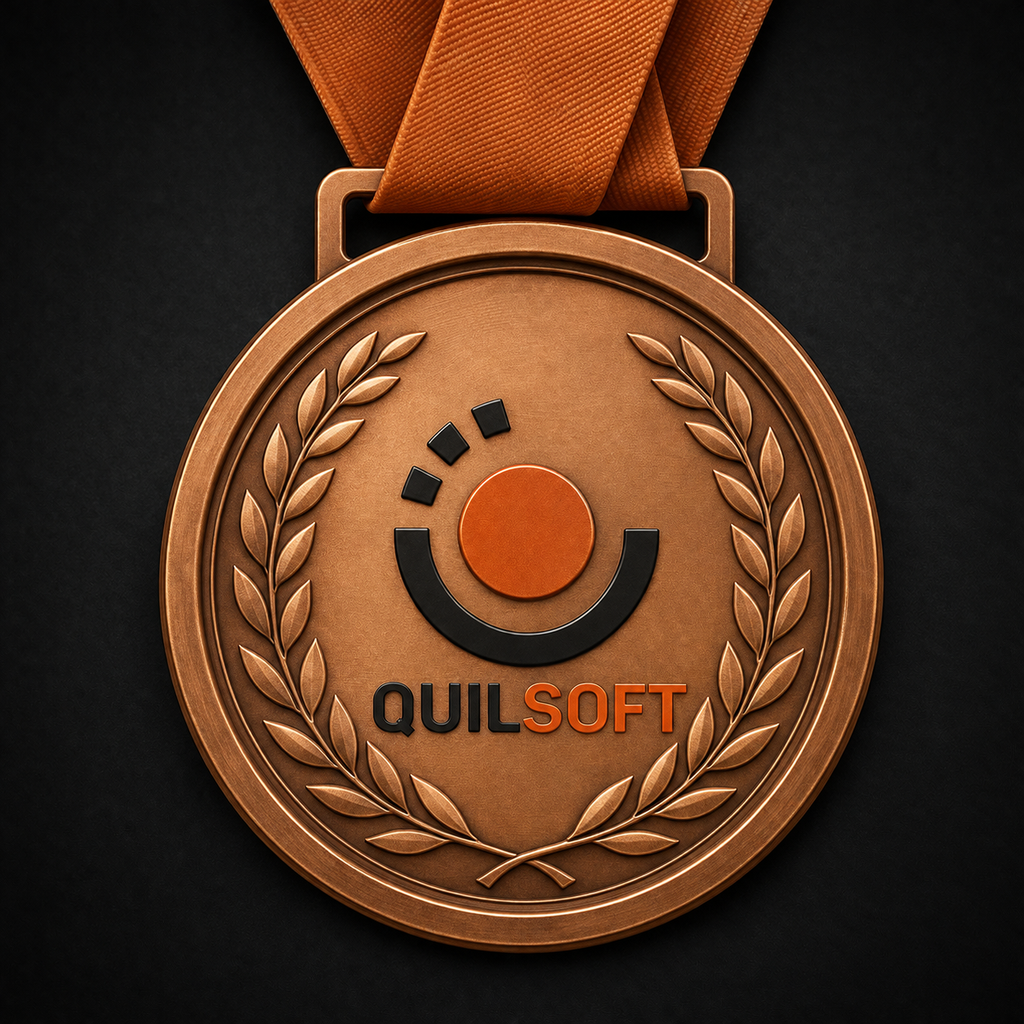🥉 Reconocimiento Trimestral Q2 2026 - Nivel Bronce